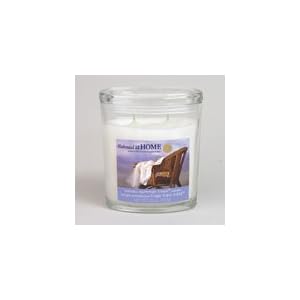 Colonial at Home Candles Summer Linen 22oz