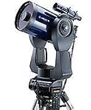Meade 8 (203mm) f/10.0 LX200-ACF Advanced Coma-Free Telescope - UHTC Coatings -