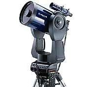 Meade 8 (203mm) f 10.0 LX200-ACF Advanced Coma-Free Telescope - UHTC Coatings - by 