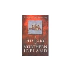 A History of Northern Ireland