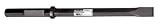 Makita 751220-A Flat Chisel (1-1/8-Inch Hex)
