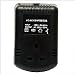 VT 100 UK - 100 WATTS STEP UP CONVERTER FOR UK PRODUCTS TO WORK IN THE US. Not to be used with the hair dryers, hair straightners or heating appliances.
