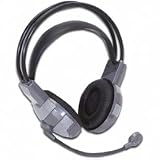 Electronics : XFX XGEAR VIBRATION HEADSET PC RETAIL