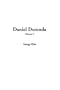 Daniel Deronda, V1