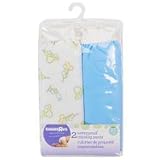 Babies R Us All-In-One Waterproof Training Pants 2 Pack Boy 2T by Babies R Us [並行輸入品]