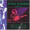 Ritchie Blackmore - Rock Profile vol two - Zortam Music