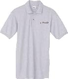 got Donald? Adult Polo Spotshield Jersey