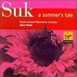 Josef Suk: A Summer's Tale, A Winter's Tale
