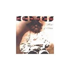 Freaks of Nature [CASSETTE]