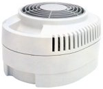 Kaz 気化式加湿器 ホワイト Model3000