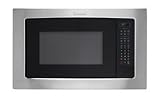 Electrolux EI24MO45IB 24 2.0 cu. ft. Built-in Microwave, 1,100 Watts