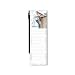 Wellspring Magnetic Refrigerator Note Pad with Pencil, Toile Birds Collection, Bluebird