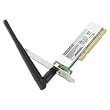 HP Belkin Dual-Band Wireless A+G Desktop Network Card - network adapter ( EA118AA )