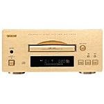 TEAC PDH500 - Single CD Player Component [Gold]