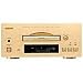 Electronics : TEAC PDH500 - Single CD Player Component [Gold]