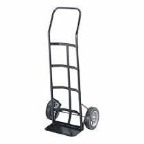 Safco 4069 Tuff Truck Continuous Handle Truck