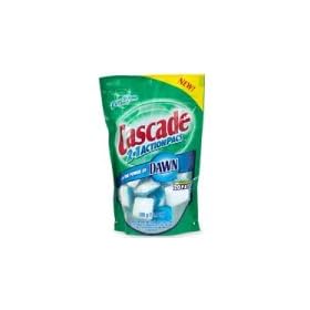 Cascade Action Pack Regular, 20 ct