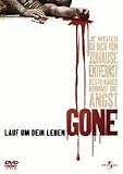 Gone - Lauf um dein Leben - Scott Mechlowicz, Yvonne Strzechowski Shaun Evans