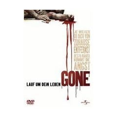 Gone - Lauf um dein Leben