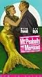 Mr. Peabody and the Mermaid [VHS]