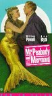 VHS : Mr. Peabody and the Mermaid