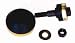 Automotive : Omix-Ada 18608.15 Dana 18 Rear Mounting Support Kit for Bolt & Insulators