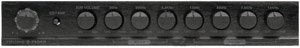 Power Acoustik Pwm 70 7 Band Parametric Equalizer