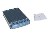 750GB Rfid Key Encryption USB 2.0 External Hard Drive