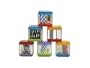 Peek-a-Blocks Sensory: Food Blocks