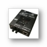 Media Cnvtr 100BTX-100FX MM SC