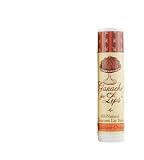 Chocolate Orange Lip Balm .15 oz. by Ganache for Lips