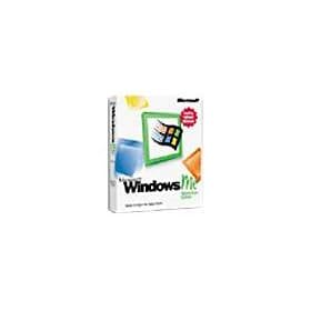 Windows Me Millennium Edition Full Version