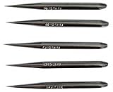 Pace Tip, Conical, 1/64X9/16 PS-80, IR-70, SP-2A