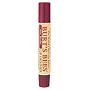 Burt's Bees - Lip Shimmers In Merlot, .11 oz sticks