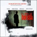 Little Odessa - Ost, Various