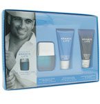 ARAMIS LIFE by Aramis For men SET-EDT SPRAY 1 OZ & AFTERSHAVE BALM 1.7 OZ & SHOWER GEL 1.7 OZ (Fragrance - men Gift Sets)