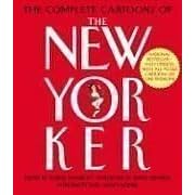 The Complete Cartoons of the New Yorker with DVD ROM (Taschenbuch)