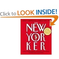 The Complete Cartoons of the New Yorker