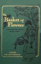 flowers basket