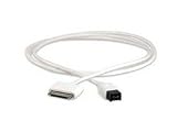 iPod Dock-to-Firewire Cable