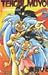 Book Tenchi Muyo 05.