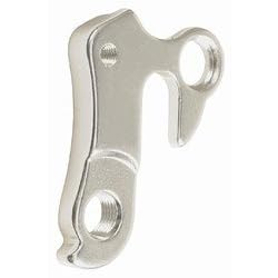 Derailleur Hanger Fits:GIANT '97-'98: ATX, '99-'03:XTC, NRS, VT, Rainer, Yukon, Iguana, Boulder SE; KONA ,01: Fire Mountain