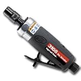 1/4 In Composite Air Die Grinder - Super Duty IR3108