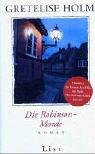 Die Robinson-Morde: Roman - Gretelise Holm