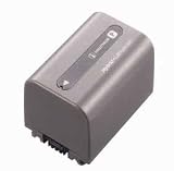 Sony NP-FP71 Camcorder Battery