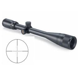Click here to buy Bushnell Banner 6-24x40 Matte MD Gun Scope by Bushnell.