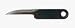 LARGE RIGHT HAND BENT BLADE