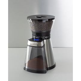 Cuisinart Conical Burr Mill