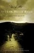 Down the Yellow Brick Road: An ALS Victim's Quest for Oz
