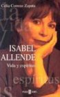 Isabel Allende Vida Y Espiritus